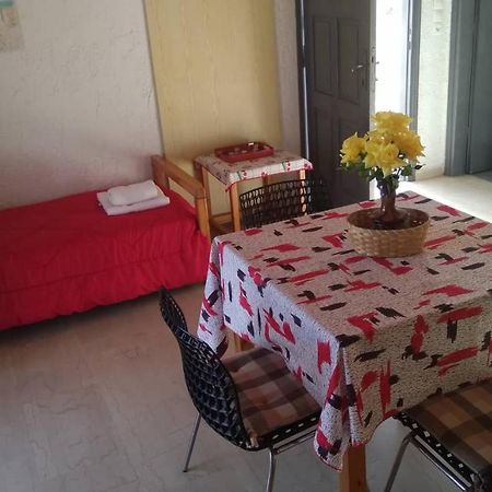 Villas Irene 8 Family Apartments Gournes Gouvon Luaran gambar
