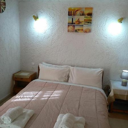 Villas Irene 8 Family Apartments Gournes Gouvon Luaran gambar
