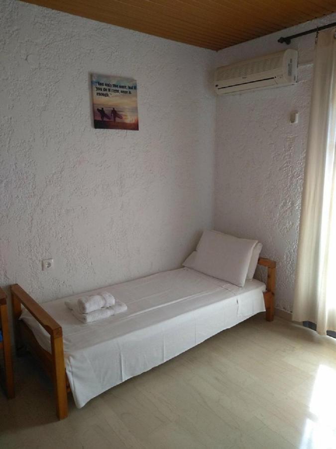 Villas Irene 8 Family Apartments Gournes Gouvon Luaran gambar